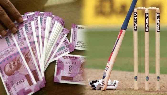 ONLINE CRICKET BETTING Exchange at Odds96