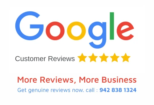 What is your best way of buying Google Reviews?