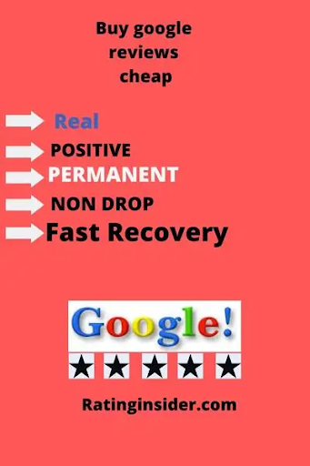When do I need to buy Google reviews?