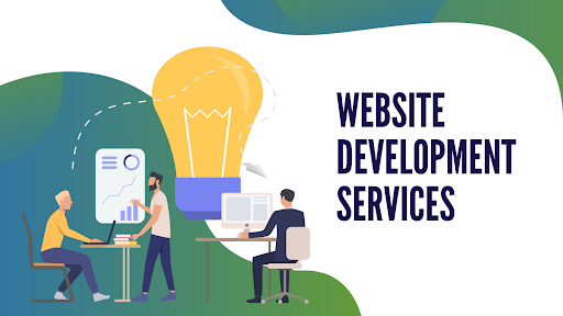 Web Service Development: Simplifying Business Processes with Seamless Connectivity