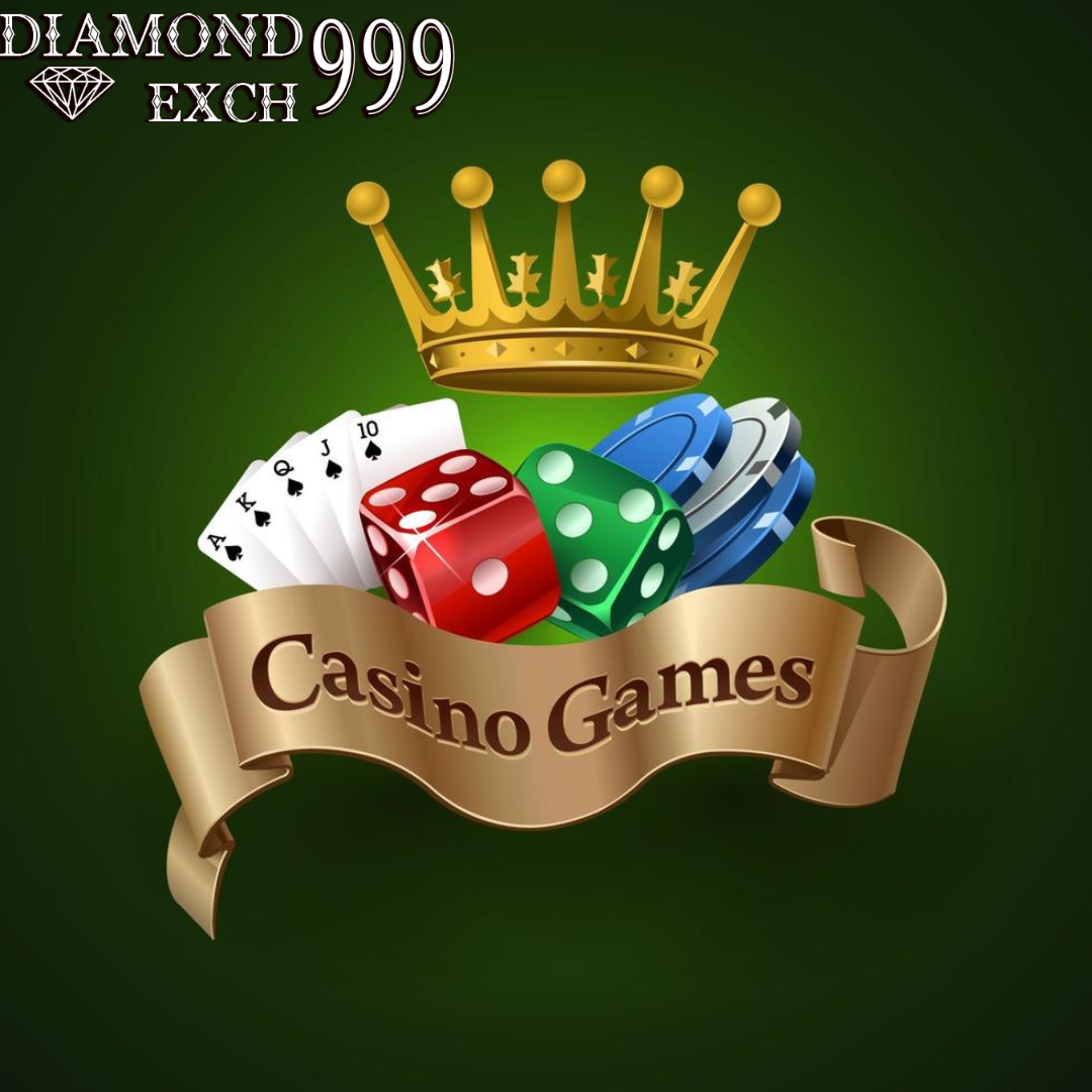 Diamondexch9: Trusted Online Cricket ID & Casino Game provider